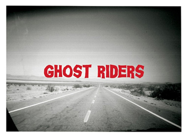 ghost-riders